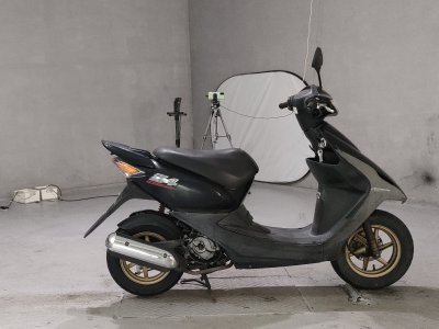 Honda DIO Z4 2007