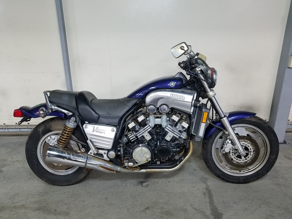 Yamaha V-MAX1200 1995