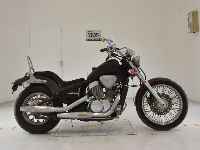 Honda STEED400 1990