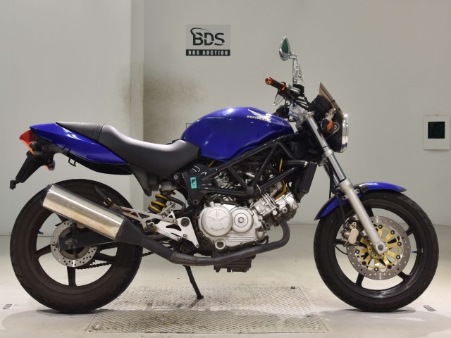 Honda VTR250 2000