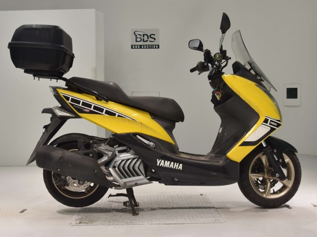 Yamaha MAJESTY 155S 2016