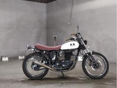 Kawasaki 250TR 2005