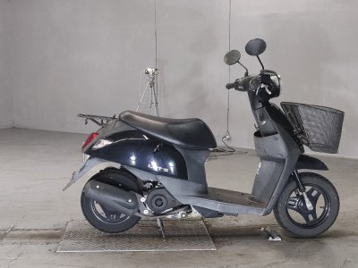 Suzuki LETS