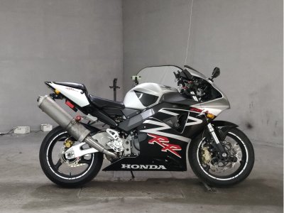 Honda CBR954RR 2002