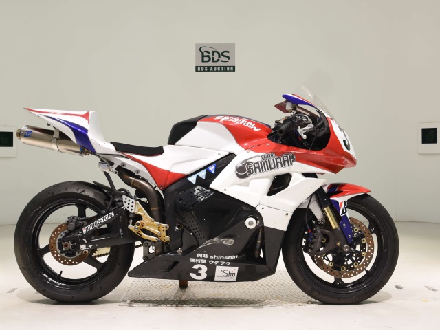 Honda CBR600RR