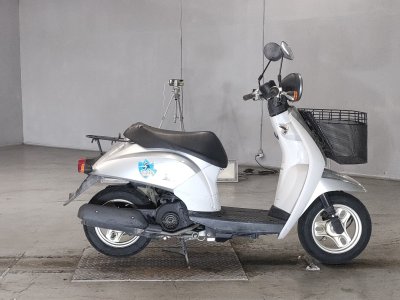 Honda TODAY 2007