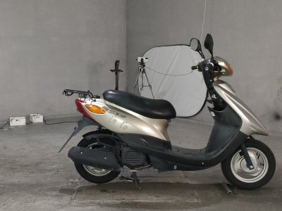 Yamaha JOG 115 2015