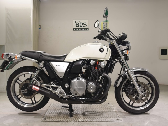 Honda CB1100A 2011