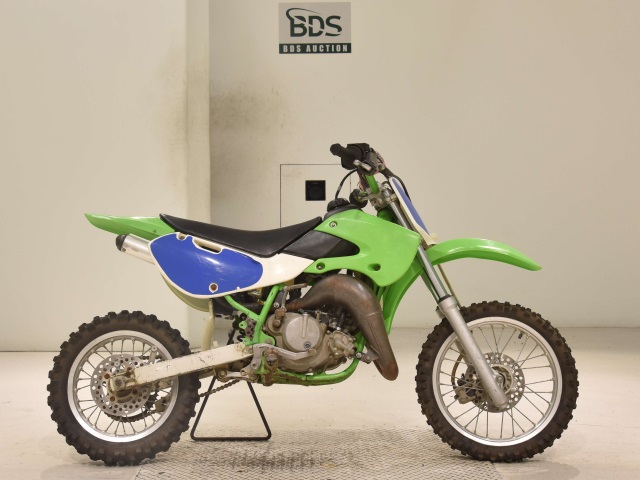 Kawasaki KX65 2000