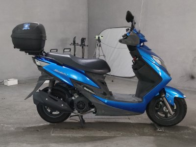 Suzuki SWISH125