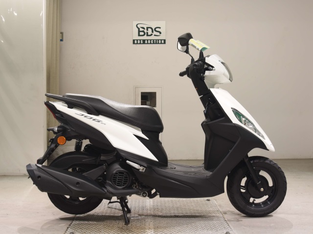 Yamaha JOG 125 2022