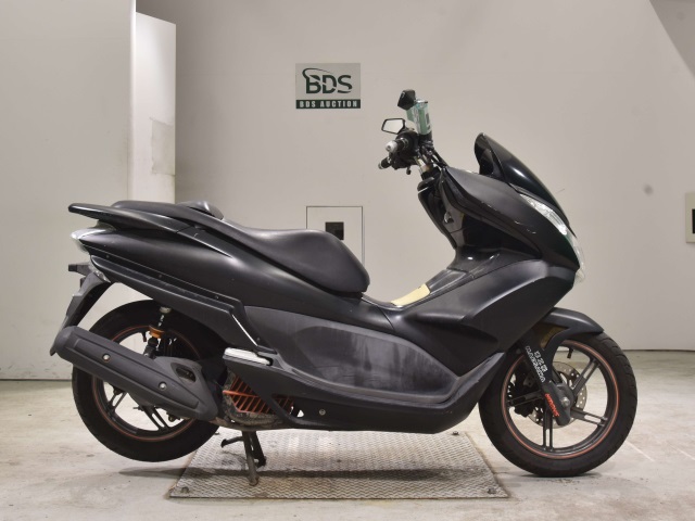 Honda PCX125 2010