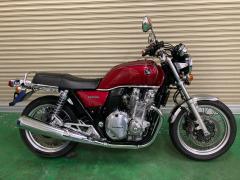 Honda CB1100EXA 2015