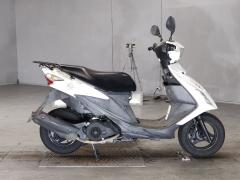 Suzuki ADDRESS V125