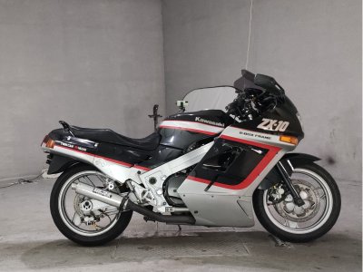 Kawasaki ZX-10