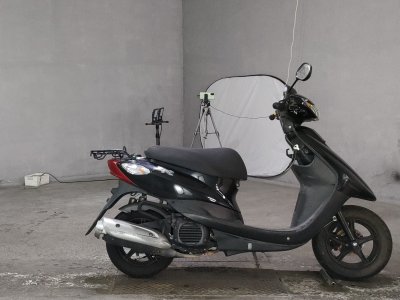 Yamaha JOG ZR EVOLUTION 2013