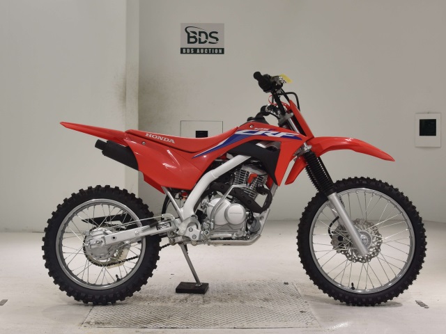 Honda CRF125F 2022