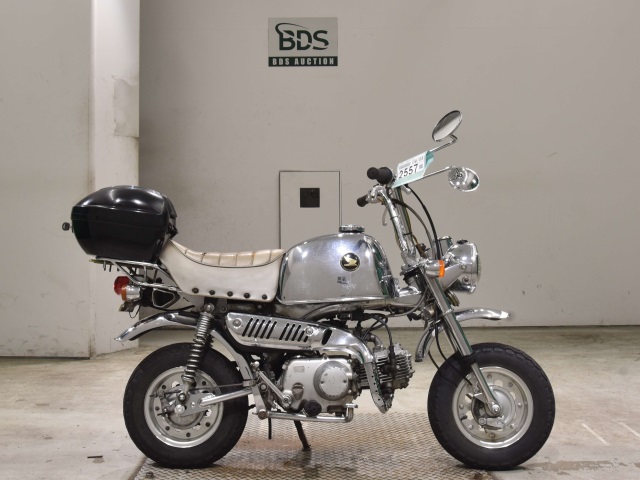 Honda GORILLA 1999