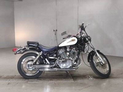 Yamaha VIRAGO XV250