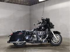 HD SREET GLIDE FLHX1580 2008