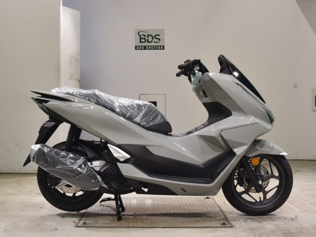 Honda PCX125 2025