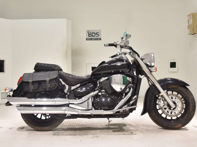 Suzuki INTRUDER 400 CLASSIC 2011