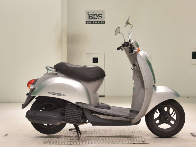 Honda SCOOPY50 2008
