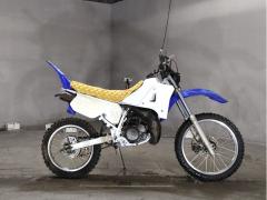 Yamaha DT200R 1988