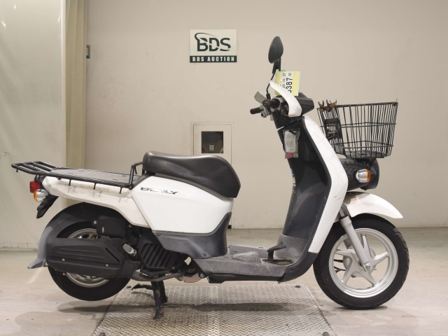 Honda BENLY 50-2 2018