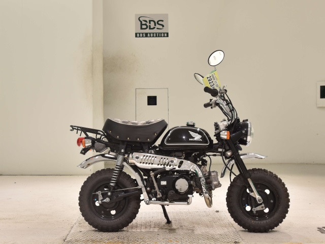 Honda MONKEY 2011