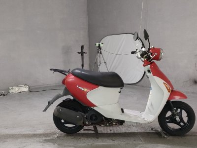 Suzuki LETS4PALETTE