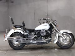 Yamaha DRAGSTAR XVS400 CLASSIC 2004