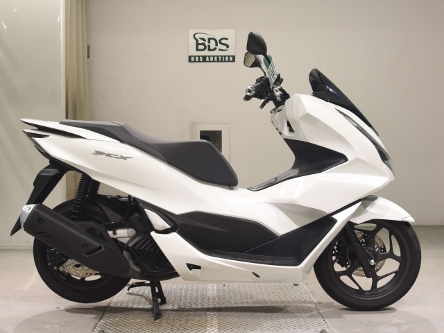 Honda PCX125 2021