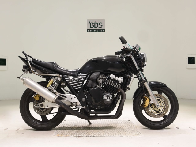 Honda CB400SFV 2006