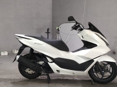 Honda PCX125 2021