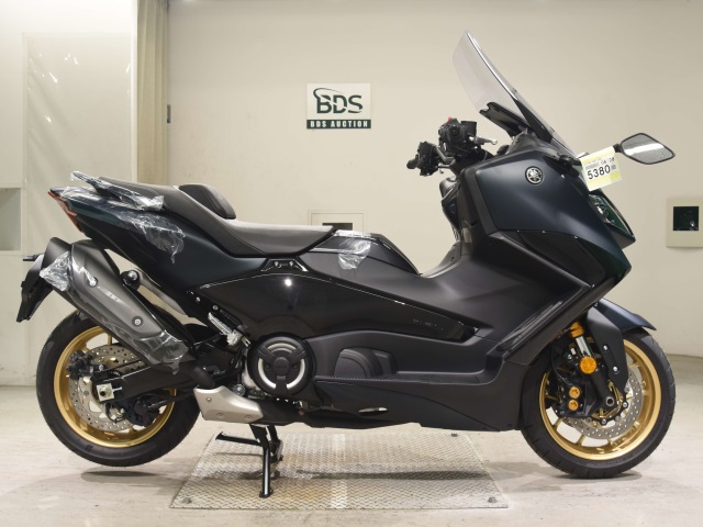 Yamaha T-MAX560T 2024