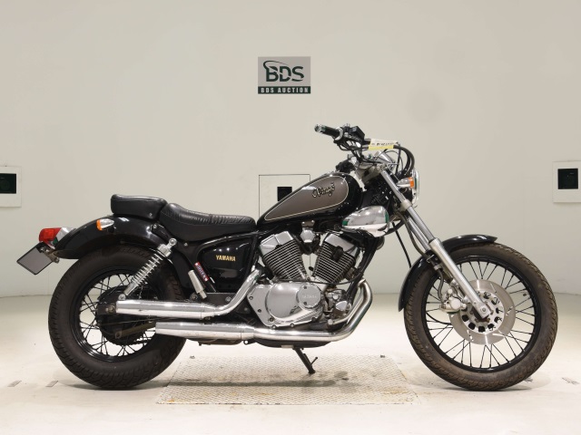 Yamaha VIRAGO XV250 1992