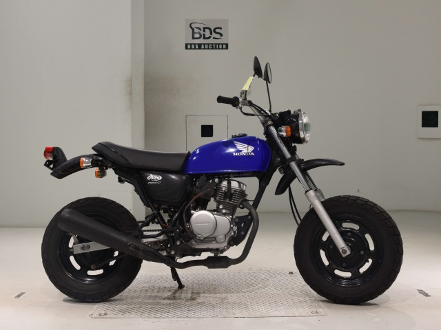 Honda APE50 2008