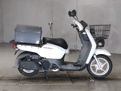 Honda BENLY50 2018