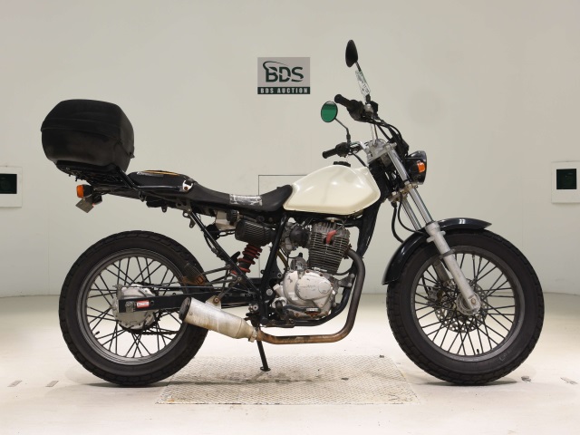 Honda FTR223 2000