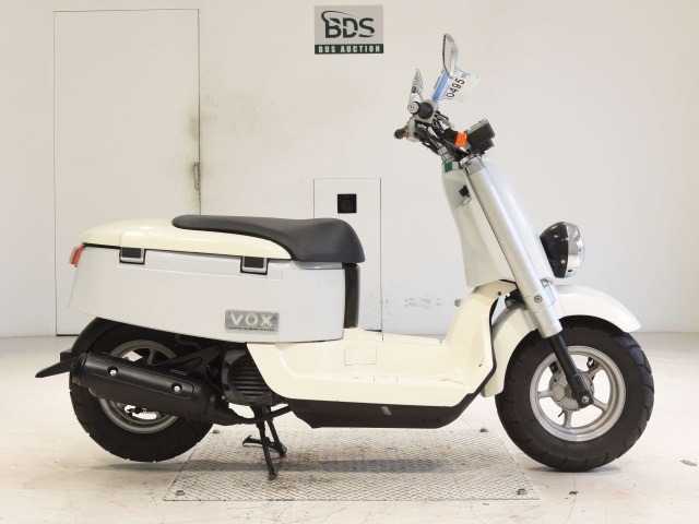 Yamaha VOX 2006