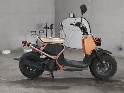 Honda ZOOMER 2006