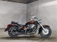 Suzuki INTRUDER 400 CLASSIC 2010