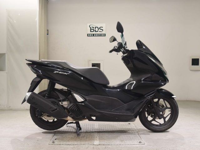 Honda PCX125 2021