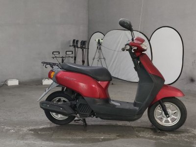 Honda TACT125 2016