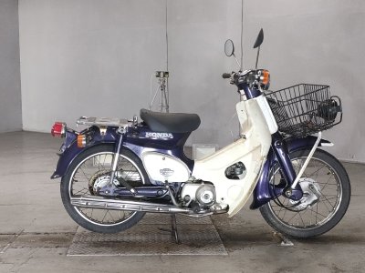 Suzuki GSX-R750