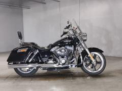 HD SWITCHBACK FLD1580 2016