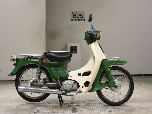 Yamaha TOWNMATE80