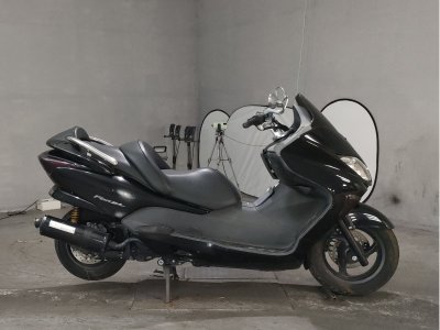 Honda FORZA X 2004
