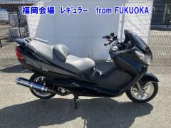 Suzuki SKYWAVE 250S 2003